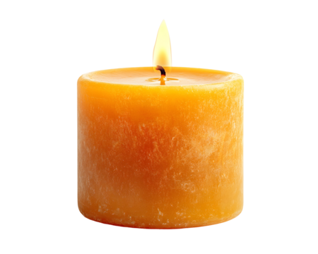 candle isolated png