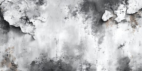 White concrete texture wallpaper graphic image