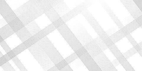 Abstract background wave line elegant white striped diagonal line technology concept web texture. Vector gradient gray line abstract pattern Transparent monochrome striped texture, minimal background.