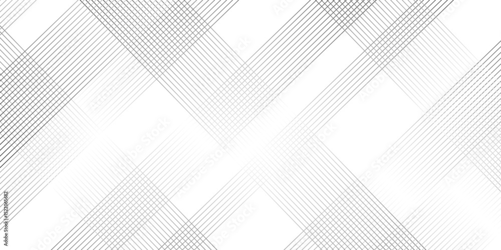 Poster diagonal stripe oblique, slanting lines gradient abstract art modern geometric vector pattern backgr