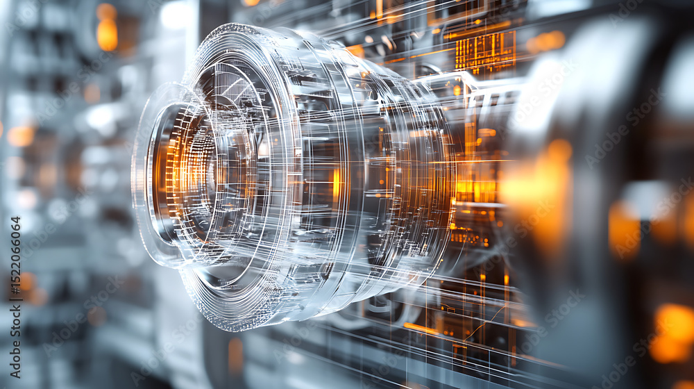 Poster impact of design iteration cycles: cad vs digital twin approaches