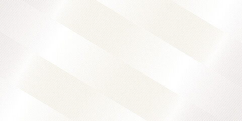 Abstract background wave line elegant white striped diagonal line technology concept web texture. Vector gradient gray line abstract pattern Transparent monochrome striped texture, minimal background.