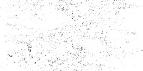 Scratch cracked vintage dusty Splat background. Grunge wall and black and white Dark noise granules Black grainy texture isolated on white background.	

