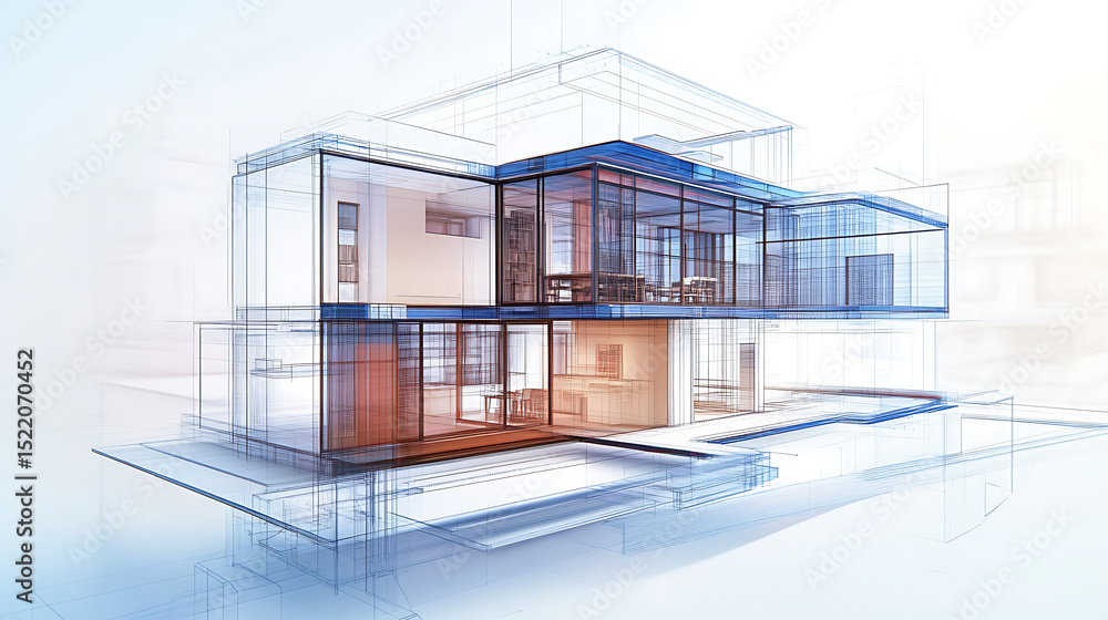 Poster integration with iot devices: how digital twins outperform cad