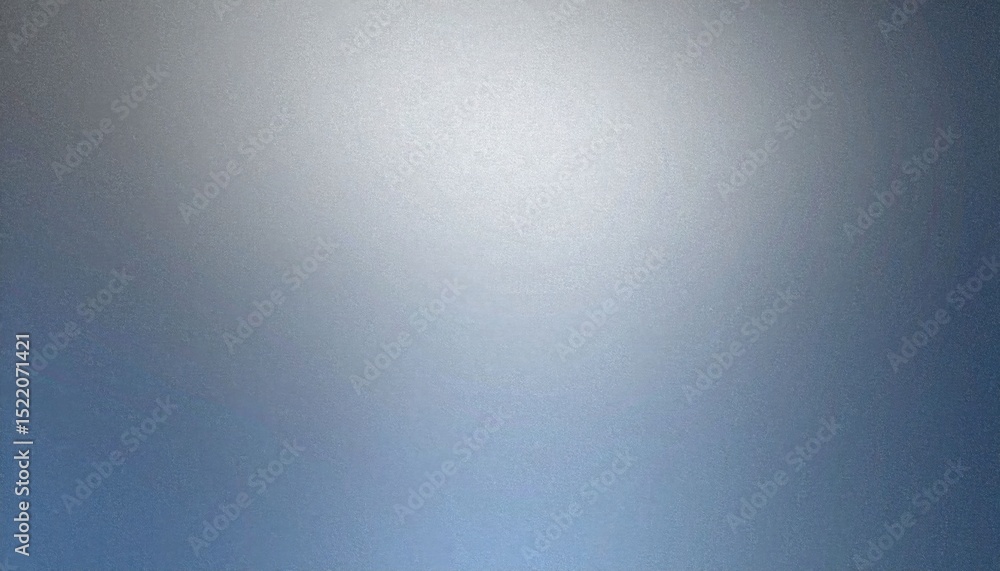 Poster blue gray textured background with subtle light gradient