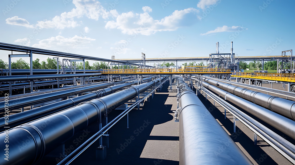 Poster automation and intelligence in pipe routing: traditional cad vs digital twins