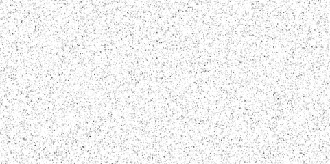 Vector White wall texture noise and overlay pattern terrazzo flooring texture polished stone pattern old surface marble for background. Rock stone marble backdrop textured illustration