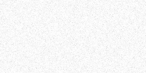 Vector White wall texture noise and overlay pattern terrazzo flooring texture polished stone pattern old surface marble for background. Rock stone marble backdrop textured illustration