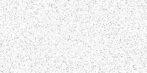Vector sublet rock concrete black and white old wall , floor tiles terrazzo stone marble interior. white, black rock abstract tile vintage concrete smooth mosaic endless texture background.	