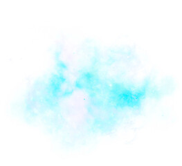 Crimson Nebula: A Galactic Burst of Color and Light