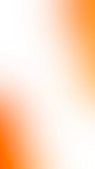 Retro Light Leak Overlay — Warm Gradient Burst