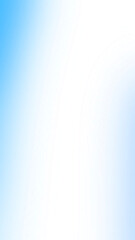 Retro Light Leak Overlay — Abstract Gradient Flow