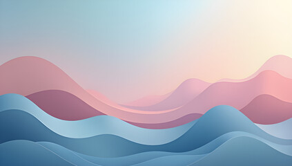 Soft Wave Abstraction