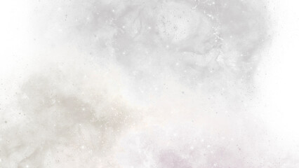 Galaxy Overlay – Starry Sky PNG Background