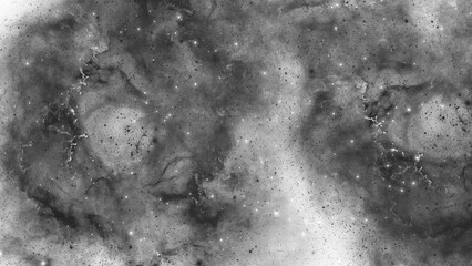 Galaxy Overlay – Starry Sky PNG Background