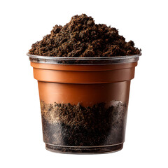 Potting mix