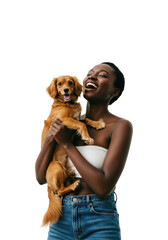 Foto mãe de PET para composição