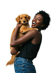 Foto mãe de PET para composição
