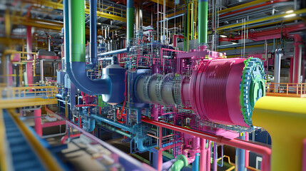 Performance Monitoring in Operating Environments: CAD vs Digital Twins