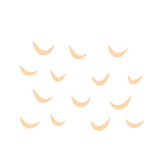 Pastel Pattern Illustration