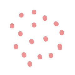 Pastel Pattern Illustration