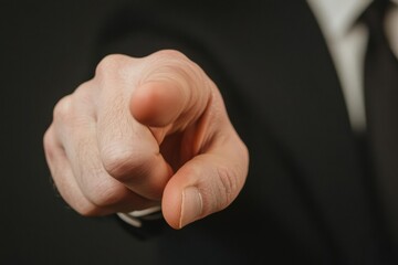 Fototapeta premium tax and consultation with tax planning and expert advice. Hand pointing at tax savings forecast during one-on-one expert consultation