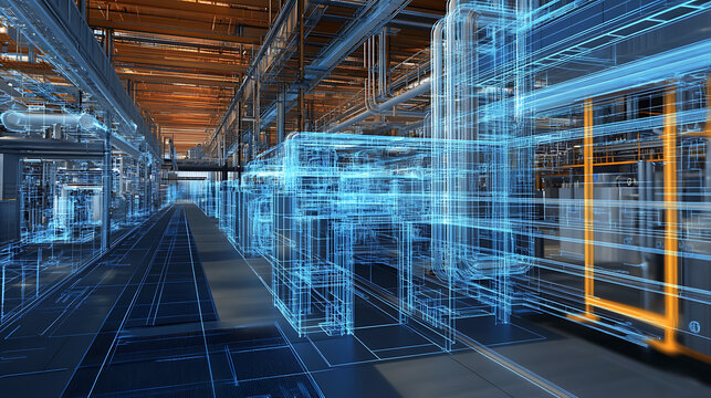 Role of Cloud Computing in Enhancing Digital Twin over Traditional CAD