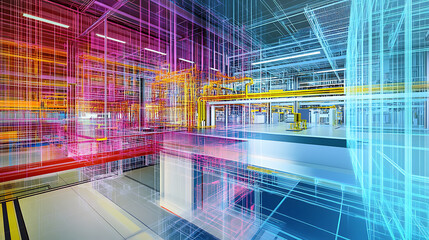 Role of Cloud Computing in Enhancing Digital Twin over Traditional CAD