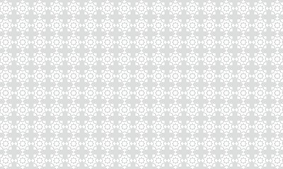 ISLAMIC BACKGROUND MOTIF PATTERN PASTEL COLOR VECTOR