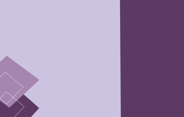 Obraz premium abstract purple background