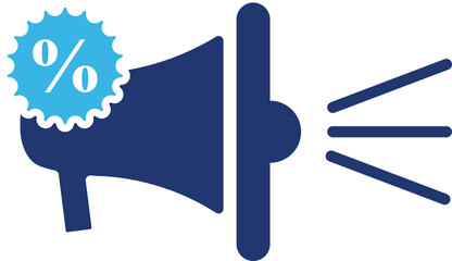 Vector illustrations used for promotion and information dissemination