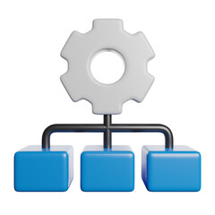 Hierarchical Structure Hierarchy