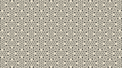 Fototapeta premium Trendy and modern abstract Traditional luxury background. Elegant vector.