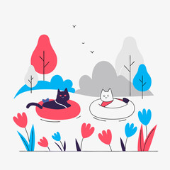 illustration,