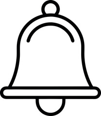 notification bell icon