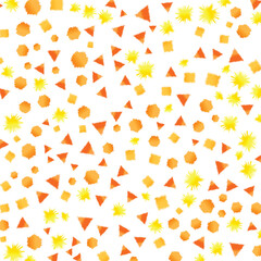 abstract modern vector background