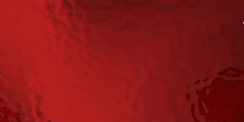 Dark red background with subtle highlight effect. The spotlight creates a gradation from bright red in the center to dark red at the edges. Eps10