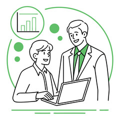 Data Analysis and Reporting Strategy for Business Growth