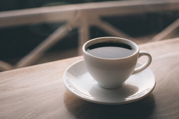 コーヒー / coffee