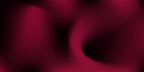 Royal wine red seamless pattern with noise texture. Luxury maroon silk or velvet bg with delicate glitter. vector