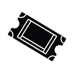 Tiger Icon Vector Flat and Clean Look Isolated