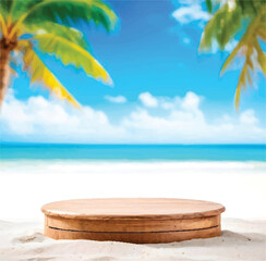 Seamless Summer Background Pattern – Free for Personal Use - Modern Summer Background with Tropical Leaves – Free Design File - Bright and Colorful Summer Vector Background – Free Download