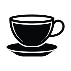 Telescope Icon Vector Flat Clean Look