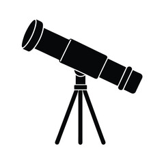 Television Icon Vector Flat and Clean Look
