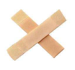 Bandaid bandage isolated transparent background.png
