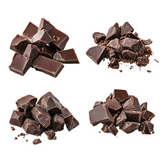 PNG Exploding chocolate explosion dessert cocoa.