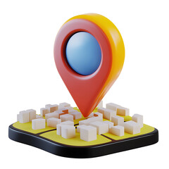 location 3d render icons.png