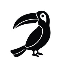 Naklejka premium Toolbox Flat Clean Vector Icon