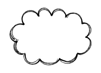 Hand drawn zigzag wavy edges set, Geometric  shape with wiggly borders, Jagged borders, Frames Labels Badges Stickers Collection, Vector illustration