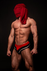 Fitness model